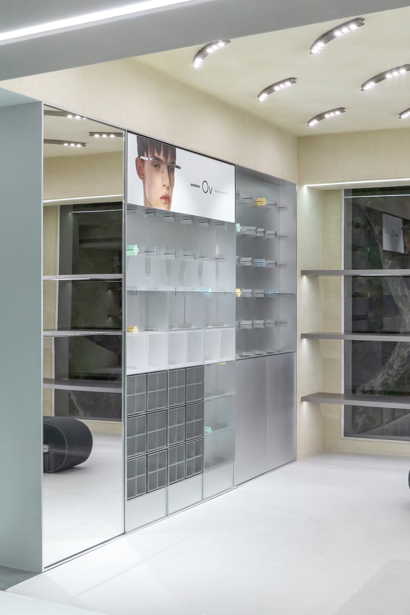 ADERERROR 正式开设中国首家旗舰店