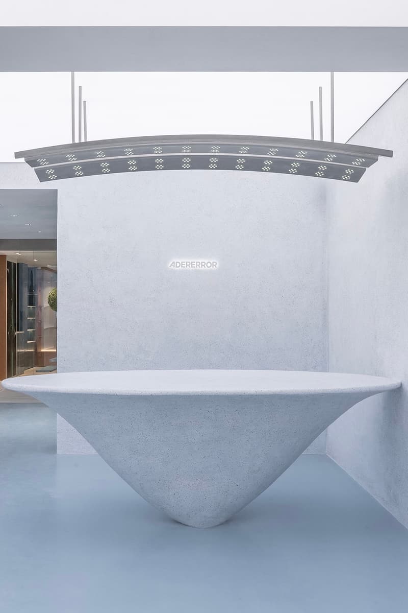 ADERERROR 正式开设中国首家旗舰店