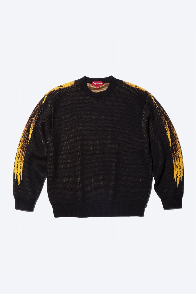 Supreme 与 ANTIHERO® 携手推出 2025 年秋季联名系列