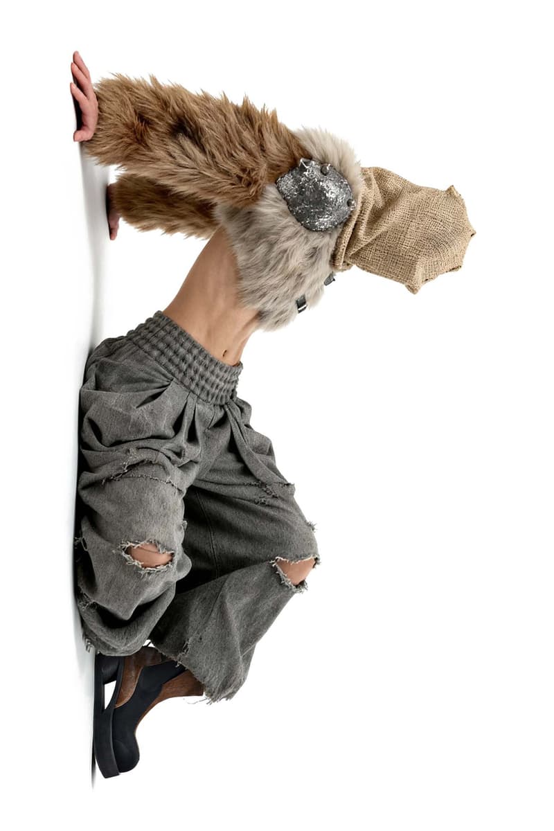 SCRY 释出全新 DIG Collection 鞋履系列