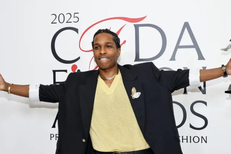 今年 CFDA 时尚大奖是否反映了美国时尚的停滞？