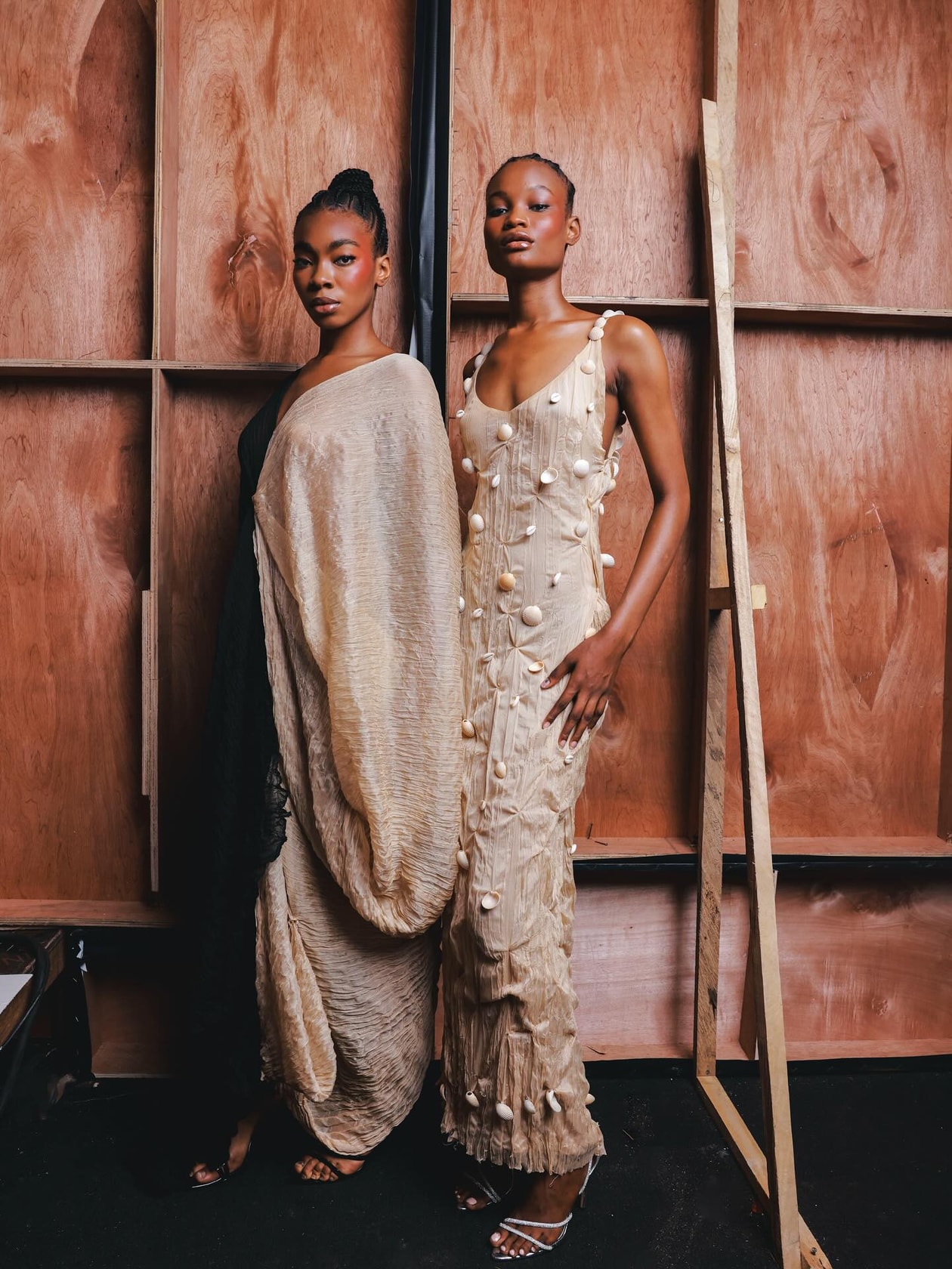 今年 CFDA 时尚大奖是否反映了美国时尚的停滞？