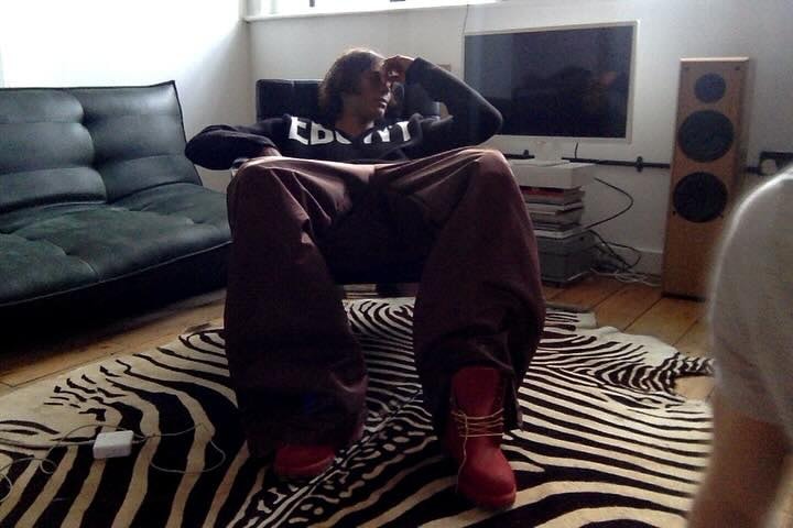 今年 CFDA 时尚大奖是否反映了美国时尚的停滞？