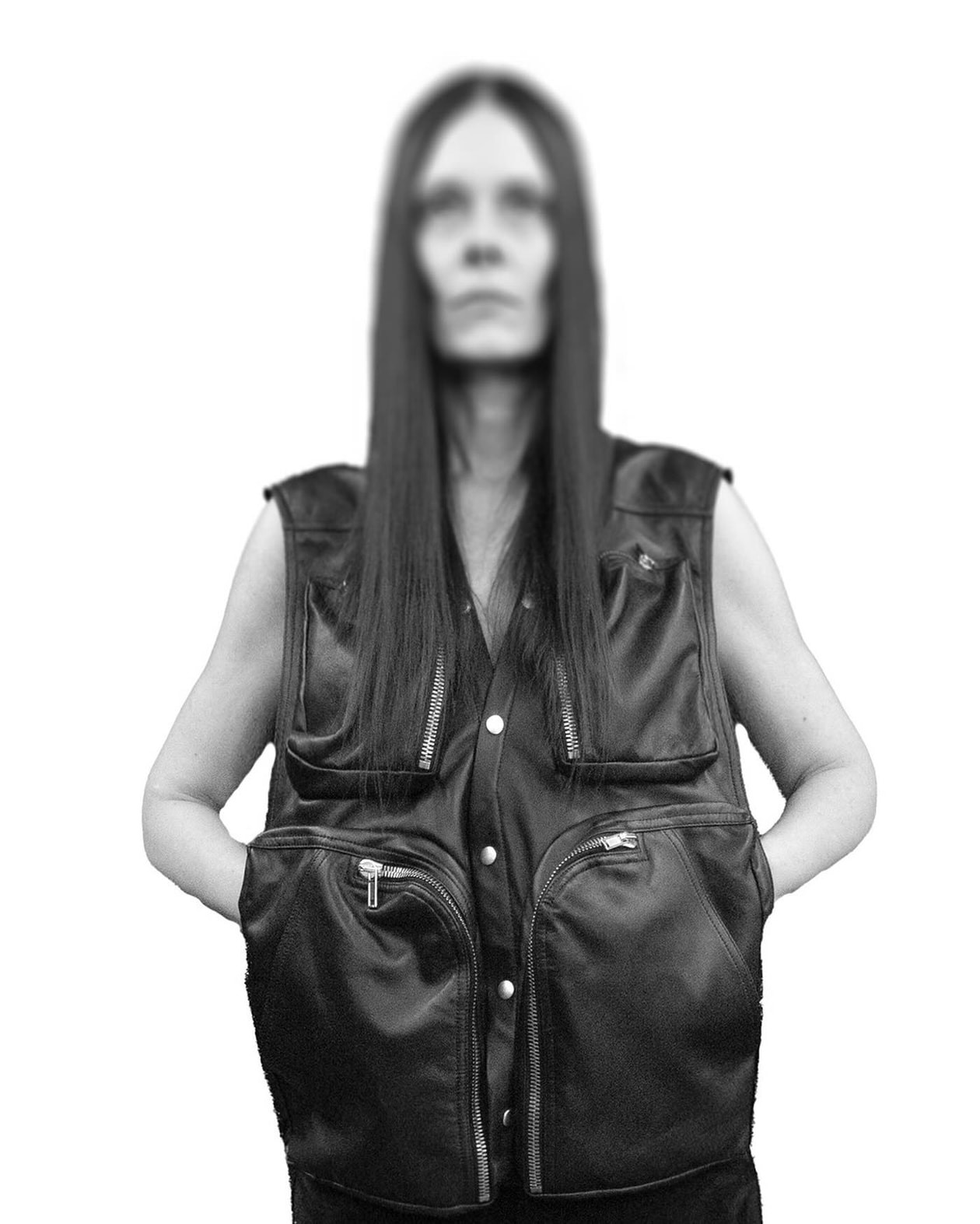 今年 CFDA 时尚大奖是否反映了美国时尚的停滞？