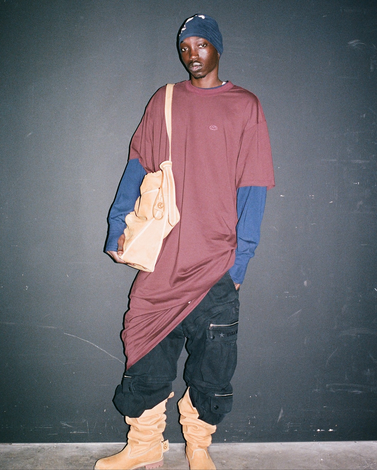 今年 CFDA 时尚大奖是否反映了美国时尚的停滞？