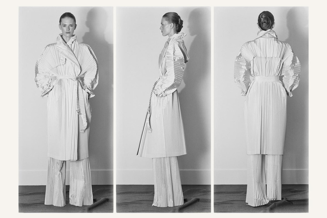 今年 CFDA 时尚大奖是否反映了美国时尚的停滞？