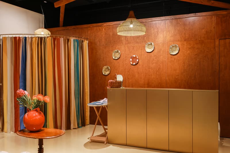 GARCON BY GARCON 首家线下店铺插旗上海