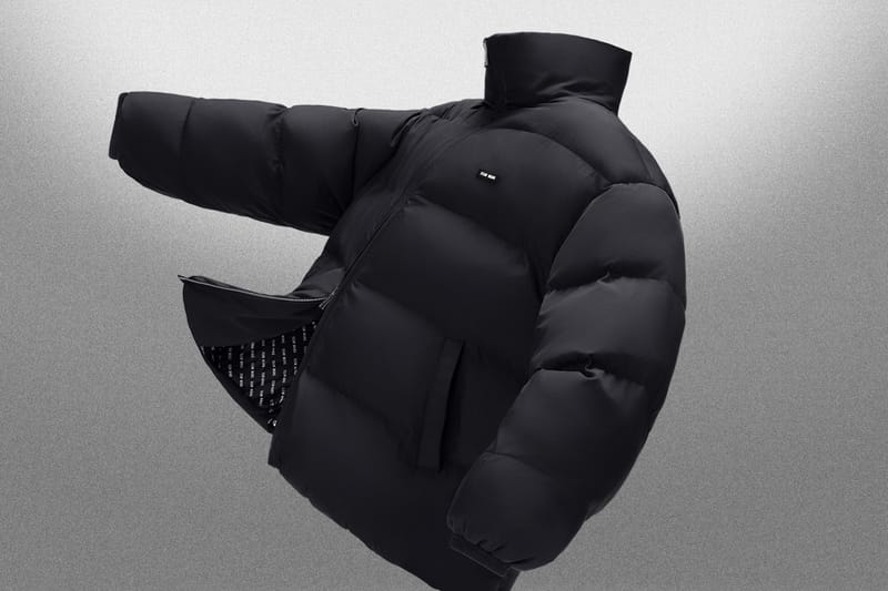 TEAM WANG design 发布「THE ORIGINAL 1」系列全新单品