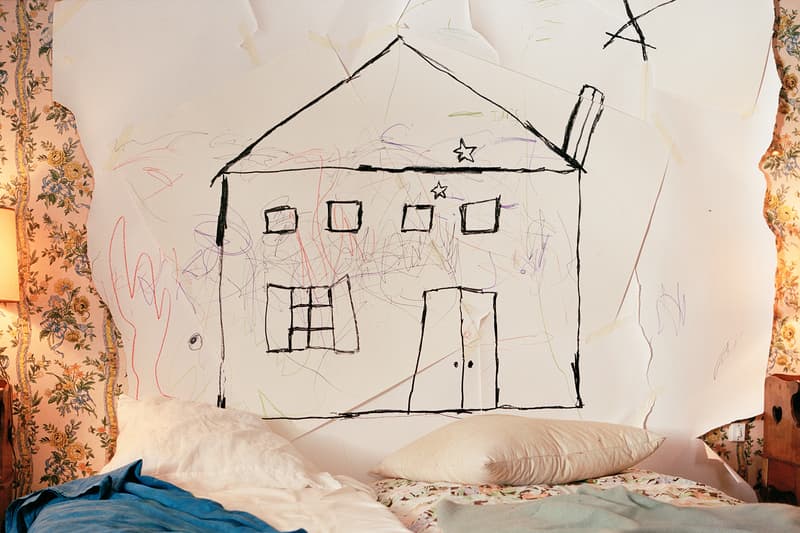 Ami Paris 发布节日限定系列