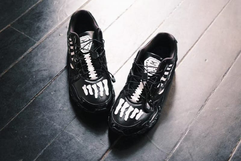 Mizuno Wave Rider 10 SBTG 正式登场