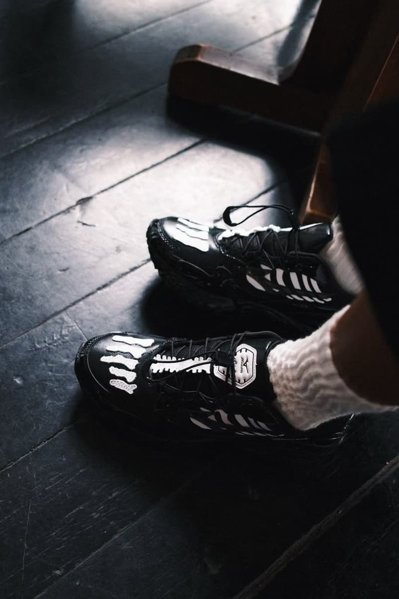 Mizuno Wave Rider 10 SBTG 正式登场