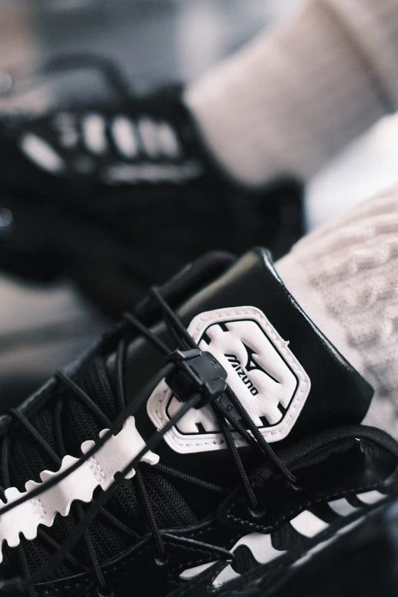 Mizuno Wave Rider 10 SBTG 正式登场