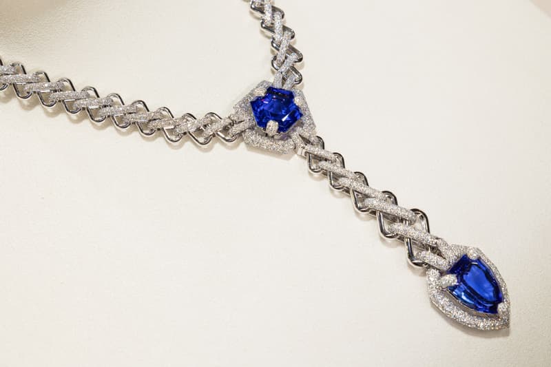 Pomellato 宝曼兰朵揭幕上海恒隆广场概念精品店