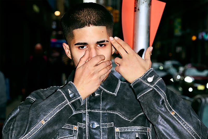 被 Supreme 青睐的 20 岁说唱歌手，关于 fakemink 你需要知道的五件事