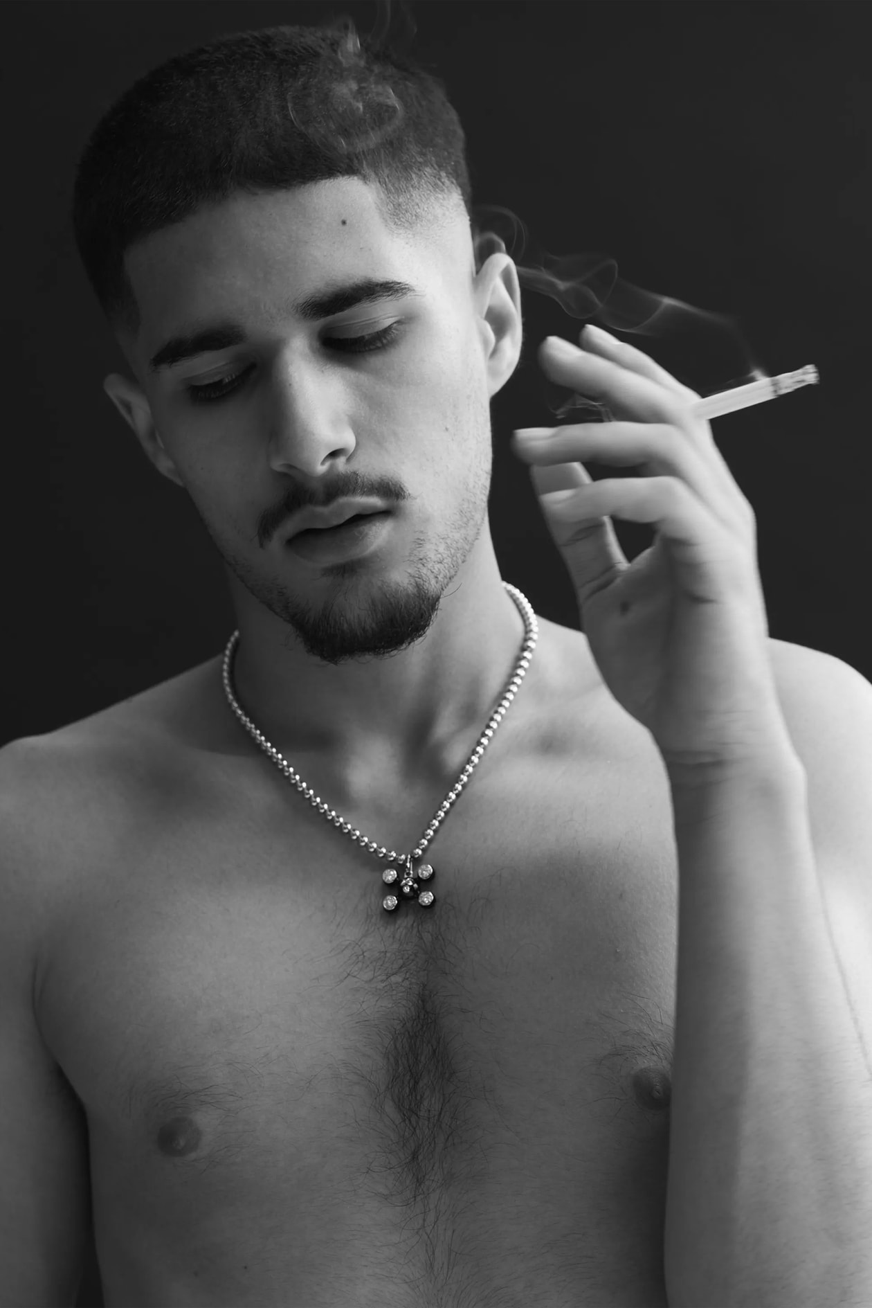 被 Supreme 青睐的 20 岁说唱歌手，关于 fakemink 你需要知道的五件事