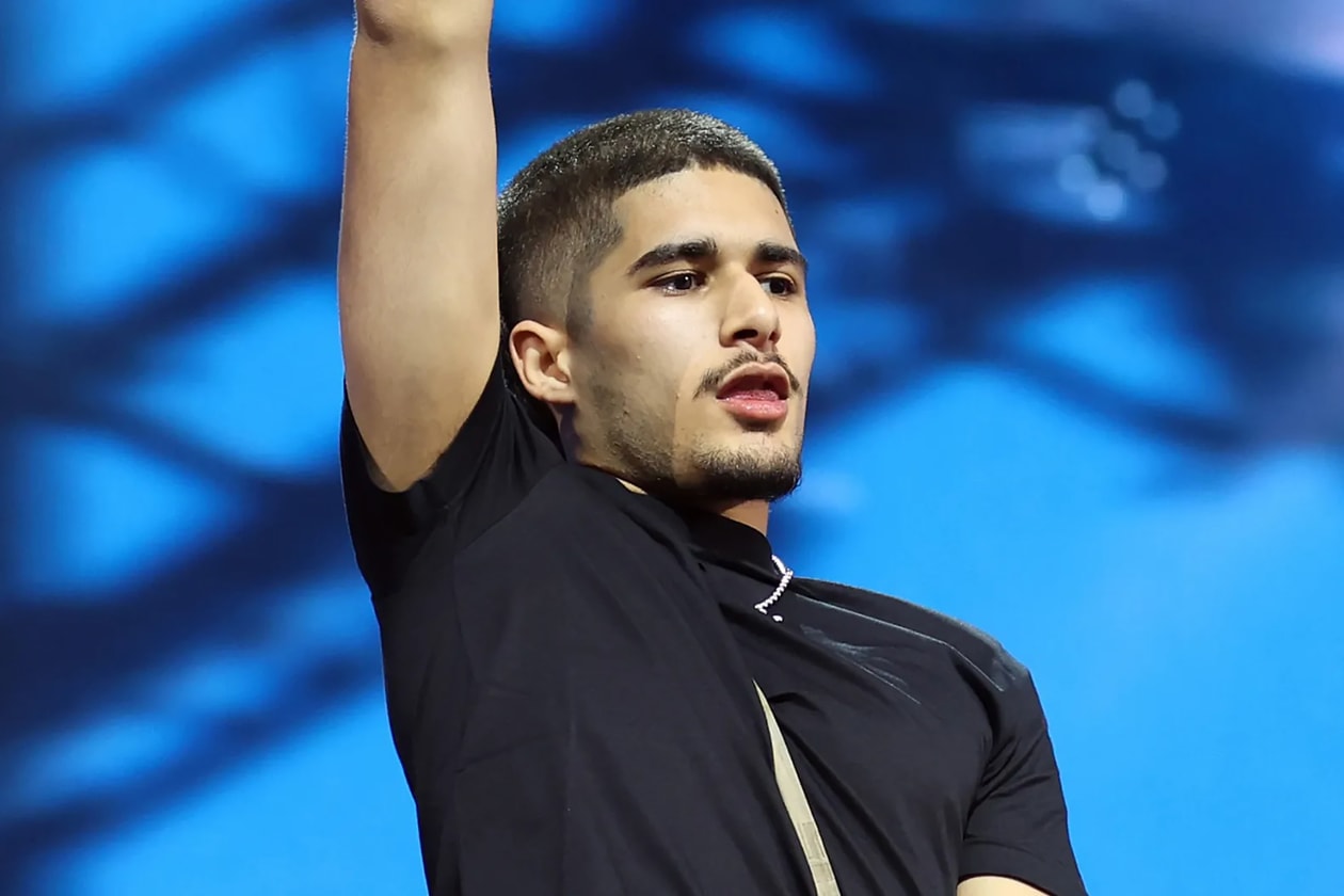 被 Supreme 青睐的 20 岁说唱歌手，关于 fakemink 你需要知道的五件事