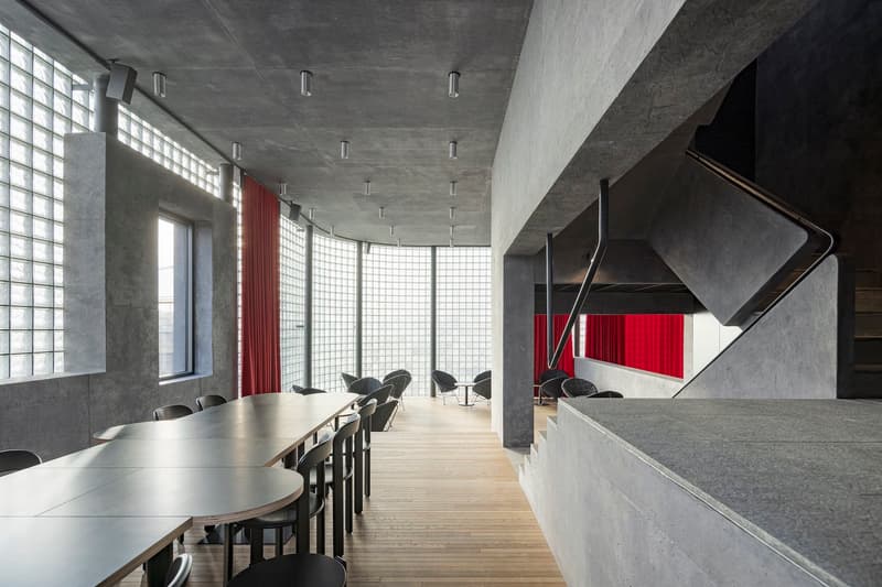 走进 Wooyoungmi Itaewon 全新旗舰店