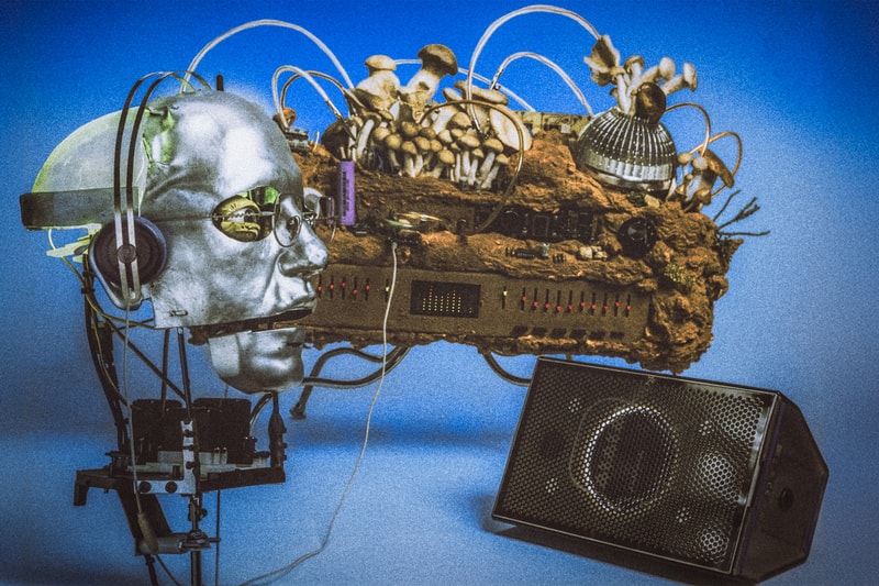 AIAIAI 与 Brain Dead 再度携手，推出限量版 Tracks 和 UNIT-4