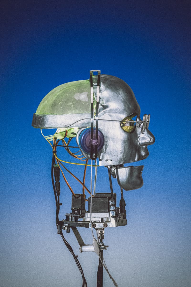 AIAIAI 与 Brain Dead 再度携手，推出限量版 Tracks 和 UNIT-4