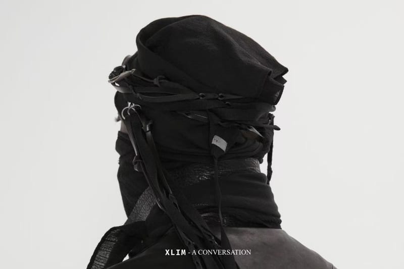 XLIM x Jakob Hetzer 联名系列 Pop-Up 活动即将登陆上海