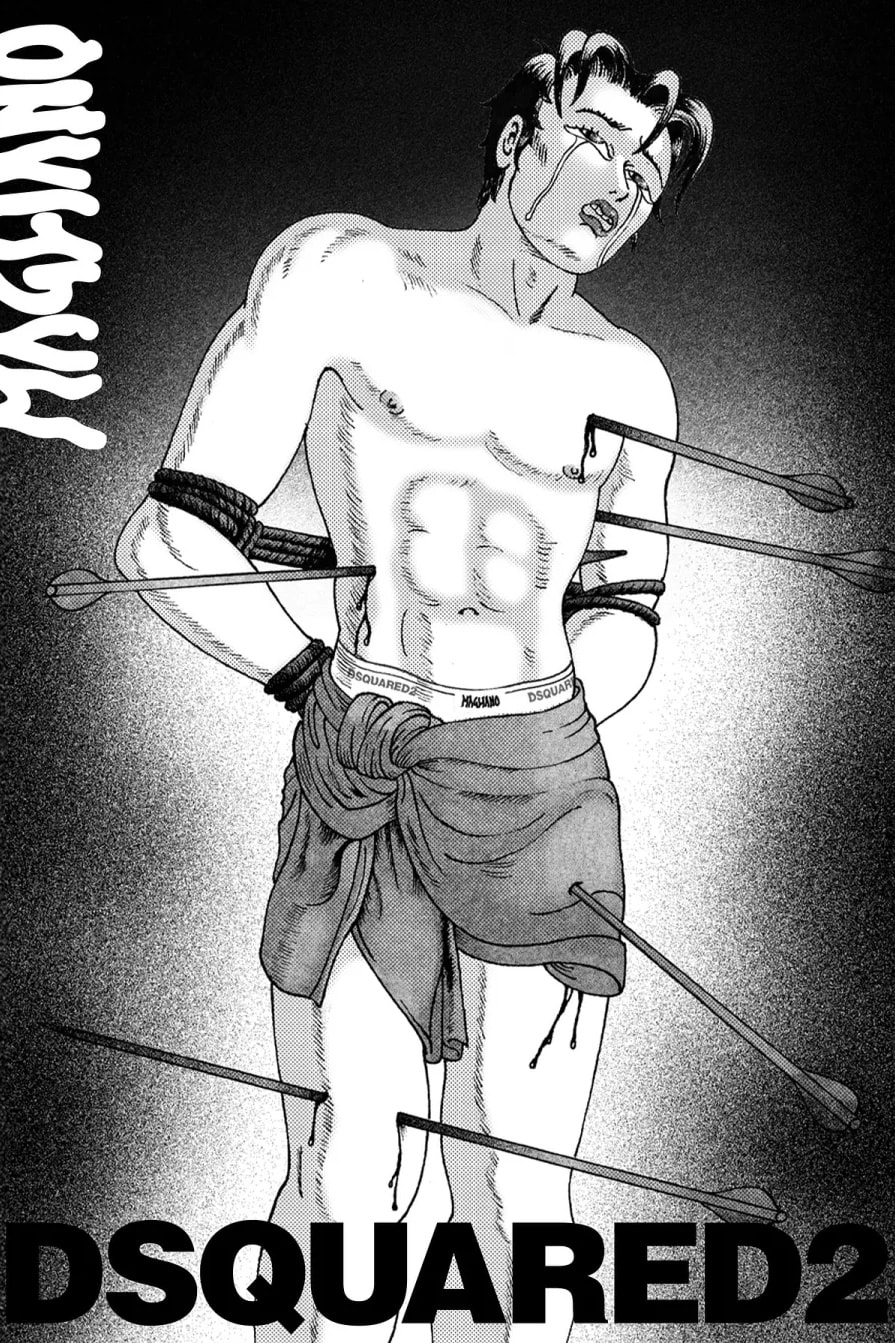 当真实肉体成为枷锁，时尚世界正在厌倦人类？