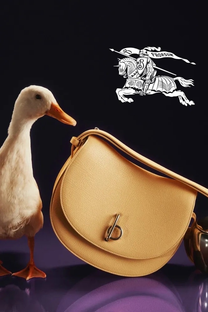 当真实肉体成为枷锁，时尚世界正在厌倦人类？