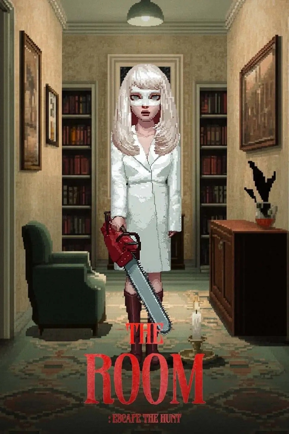 当真实肉体成为枷锁，时尚世界正在厌倦人类？