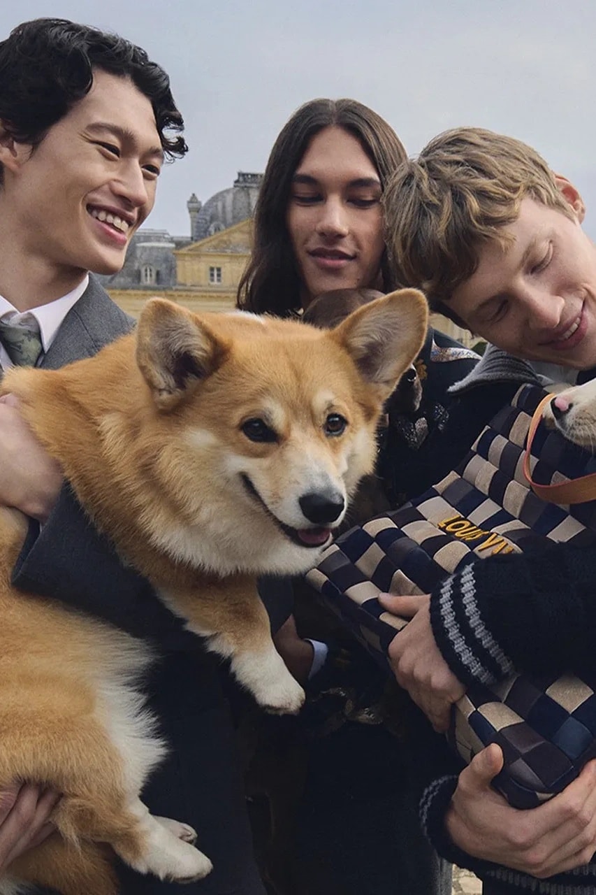 当真实肉体成为枷锁，时尚世界正在厌倦人类？