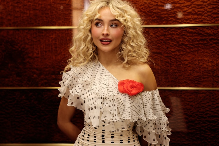 Sabrina Carpenter 将主演《Alice in Wonderland》真人版