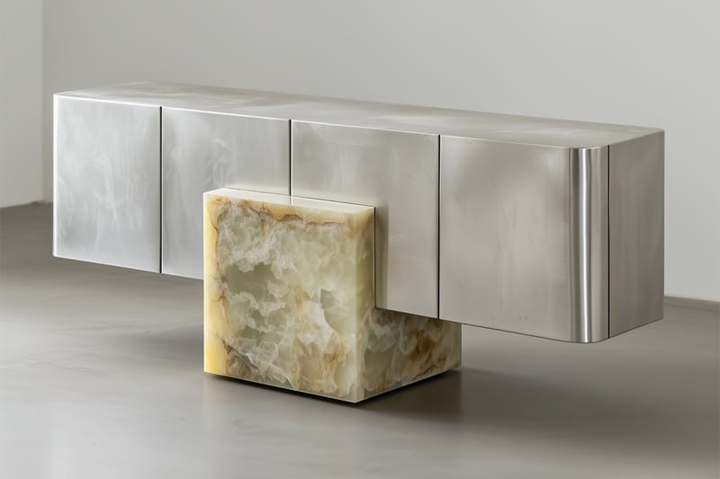 Slash Objects 首個展覽《Between the Lightness and the Darkness》登場