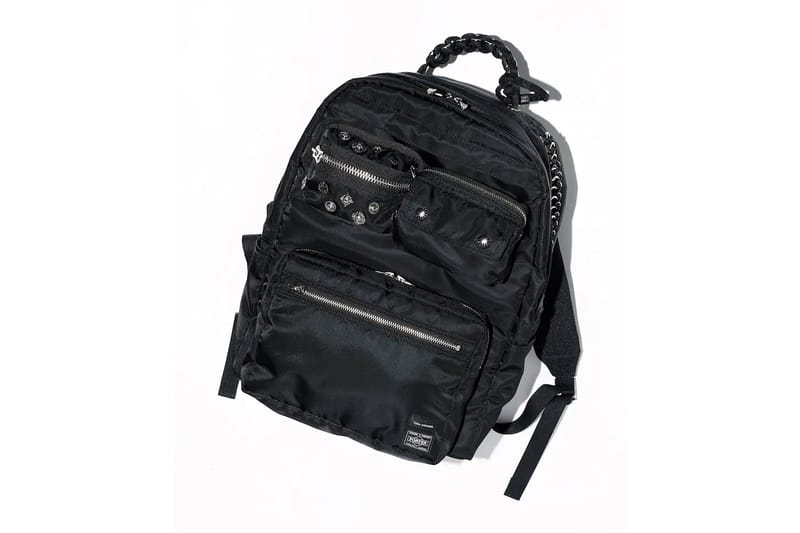 TOGA ARCHIVES x PORTER 第七弹联名系列发布