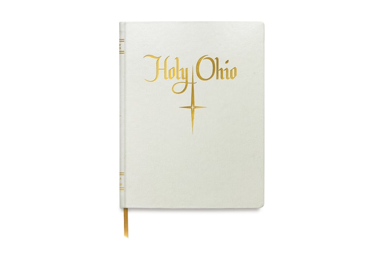 Nadia Lee Cohen 在《Holy Ohio》中直面破碎記憶