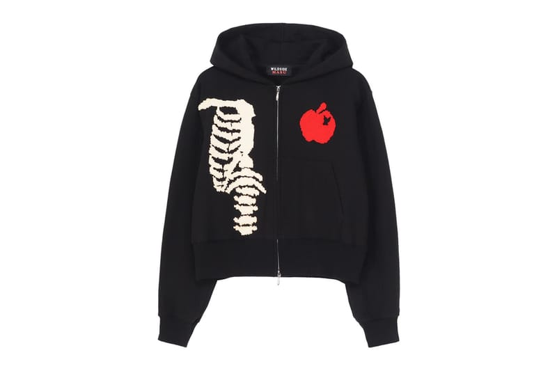 Wildside Yohji Yamamoto 携手 MASU 推出第二个联名系列