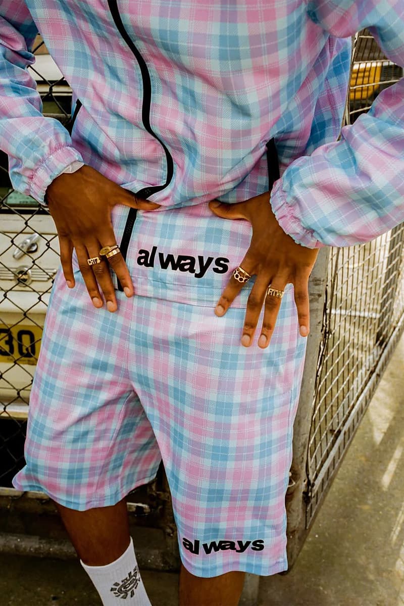 街头品牌起名这事，为什么得跟英国学？