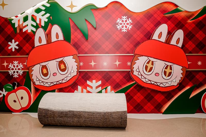 JC PLAZA 开启「冬日星光绮旅」