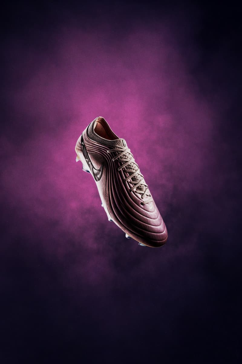 Nike 全新 Tiempo Maestro 足球鞋正式发布