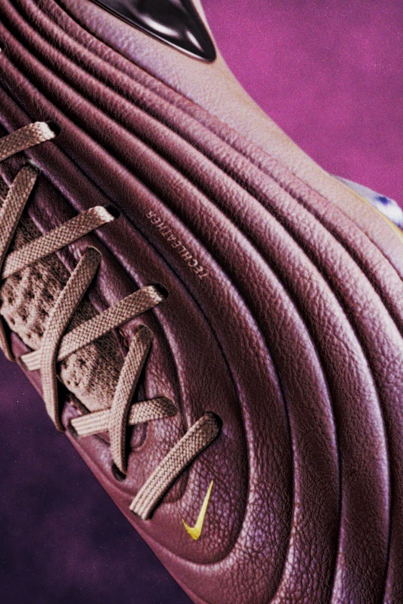 Nike 全新 Tiempo Maestro 足球鞋正式发布