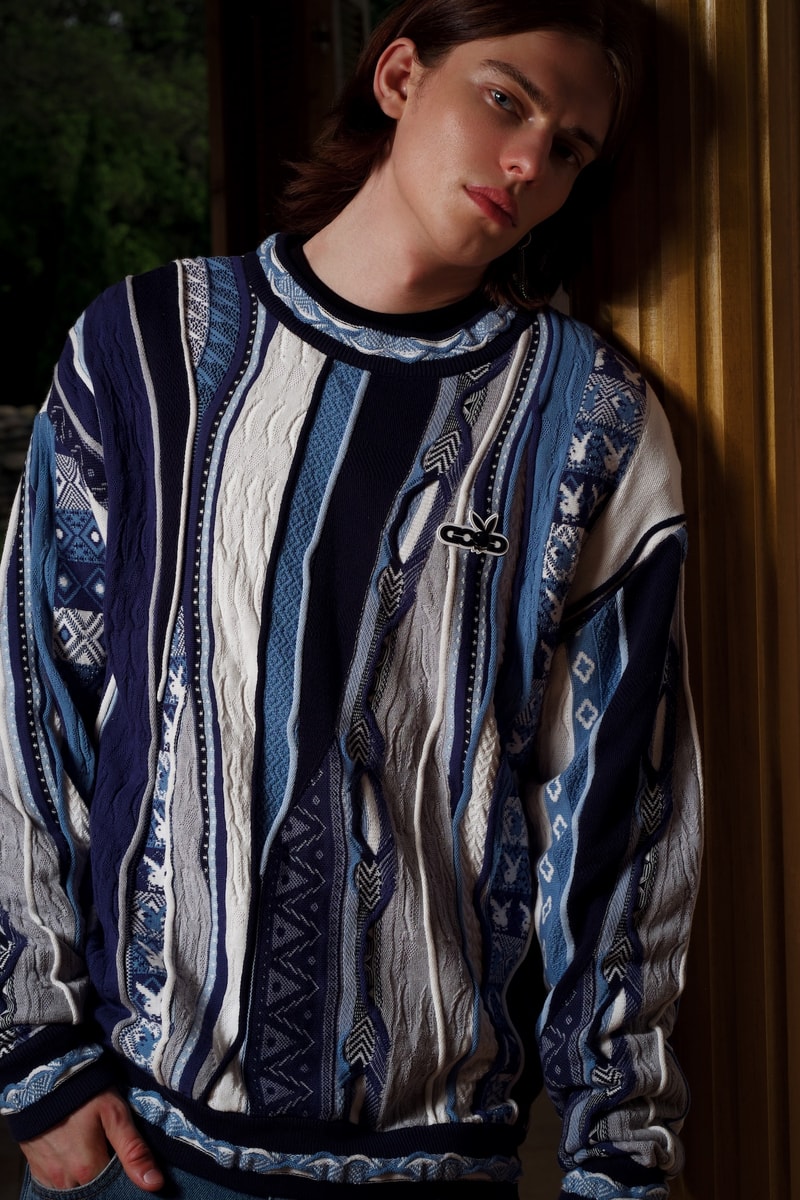 GOODBRAND x PLAYBOY 2025 联名系列发布