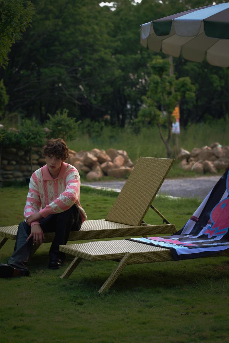 GOODBRAND x PLAYBOY 2025 联名系列发布