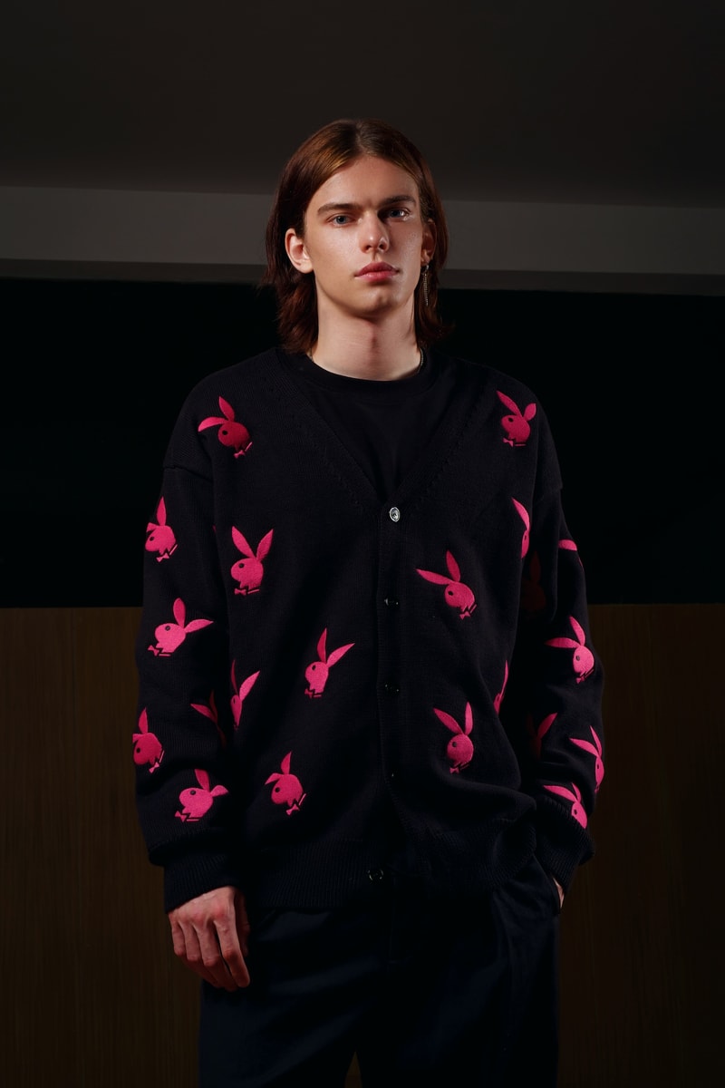 GOODBRAND x PLAYBOY 2025 联名系列发布