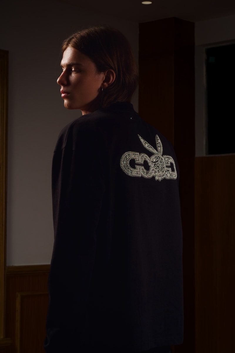 GOODBRAND x PLAYBOY 2025 联名系列发布