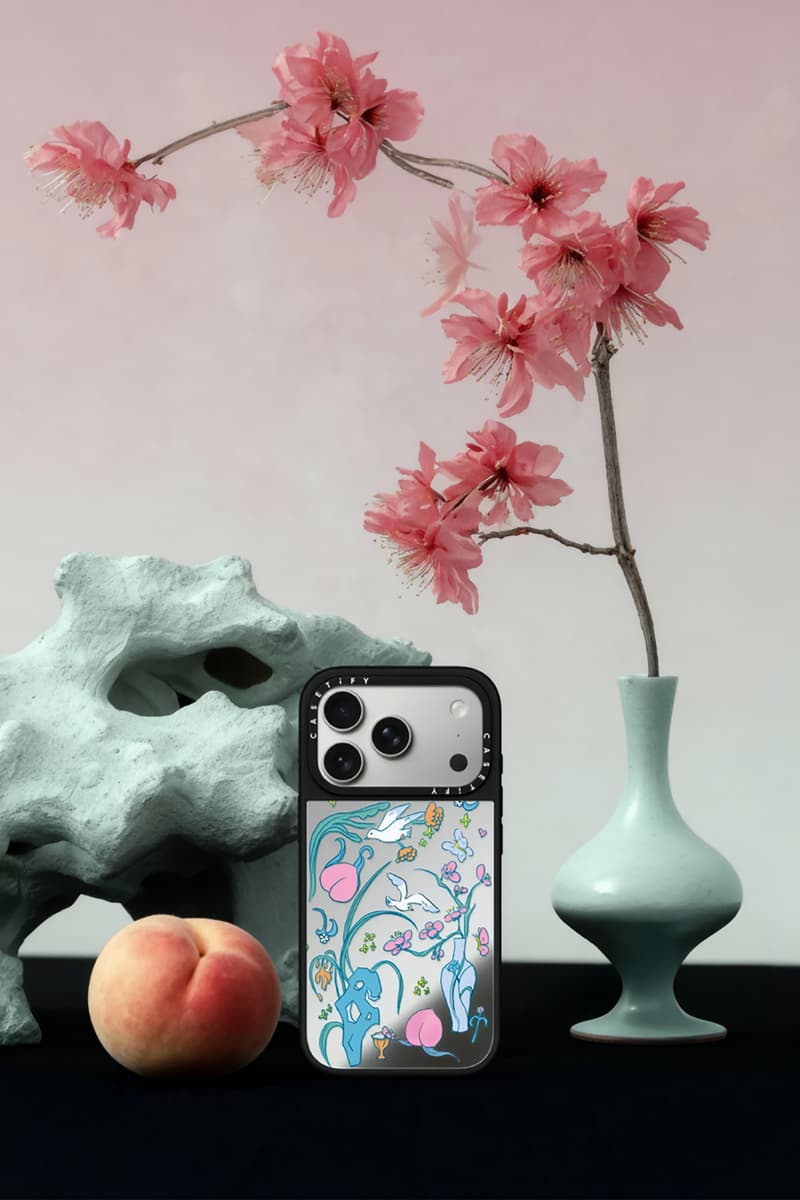 CASETiFY STUDiO 江苏首店登陆无锡恒隆广场