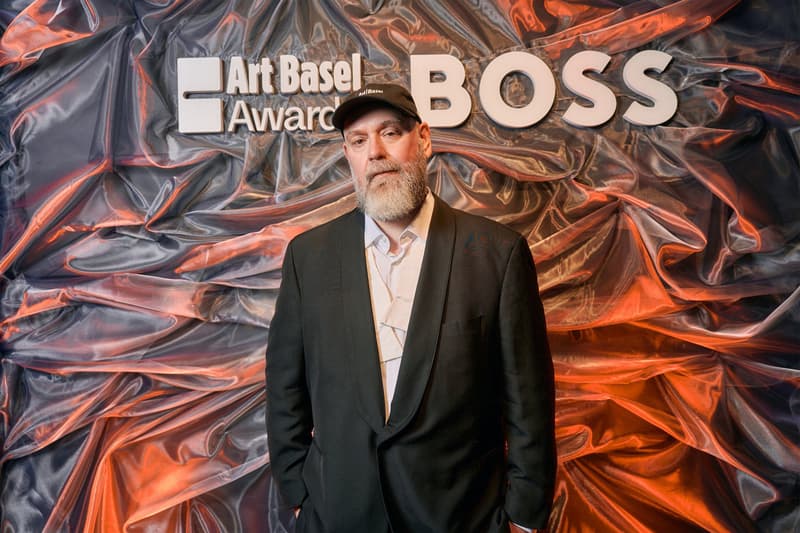 Meriem Bennani 于 Art Basel Awards 荣获「BOSS 当代艺术杰出成就奖」