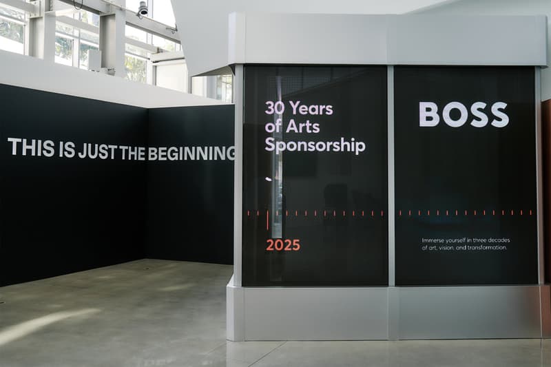 Meriem Bennani 于 Art Basel Awards 荣获「BOSS 当代艺术杰出成就奖」