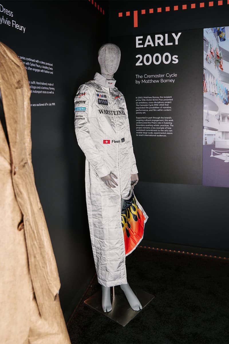 Meriem Bennani 于 Art Basel Awards 荣获「BOSS 当代艺术杰出成就奖」