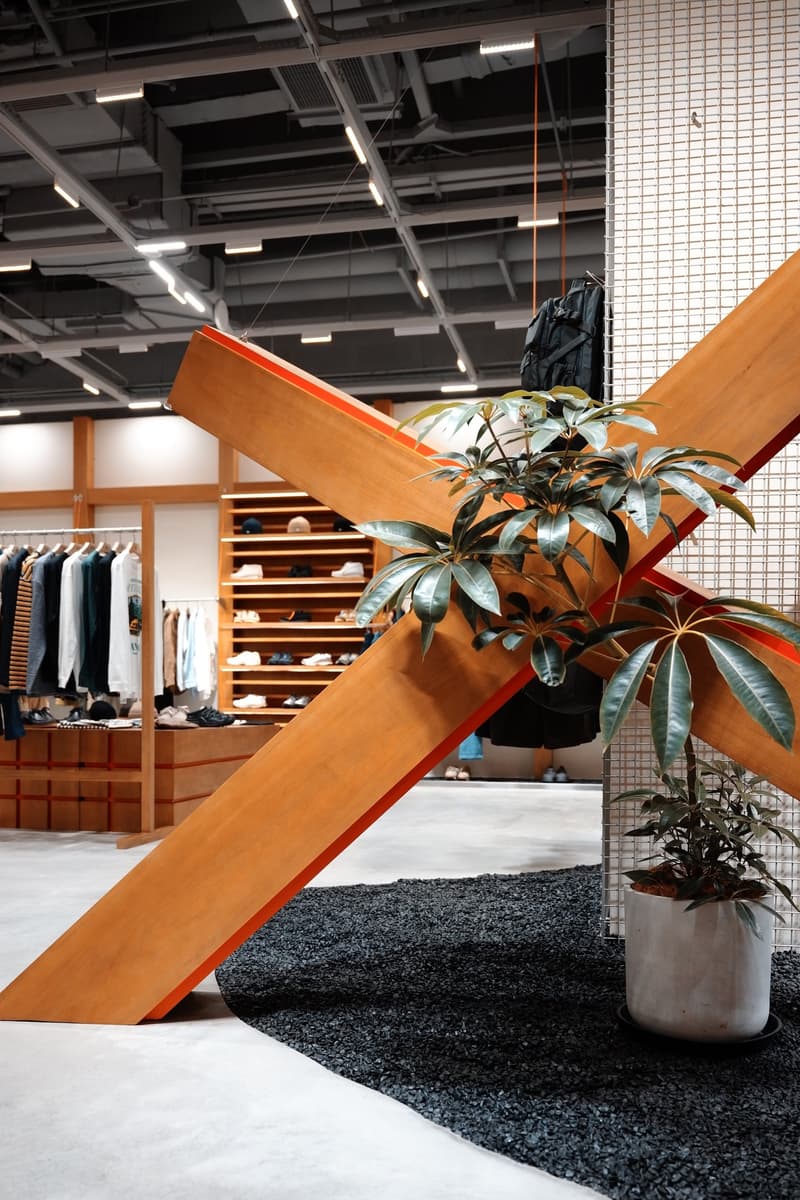 走进 MTPT 全新尚嘉中心店