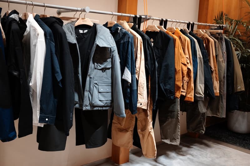 走进 MTPT 全新尚嘉中心店