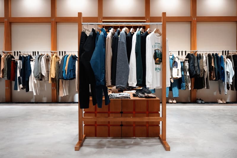 走进 MTPT 全新尚嘉中心店