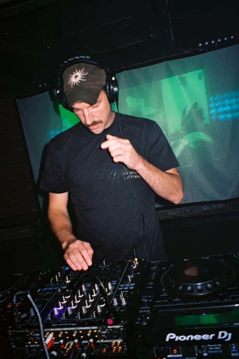 走进 PUMA x ROMBAUT 第⼆季「Levitation」系列发布活动