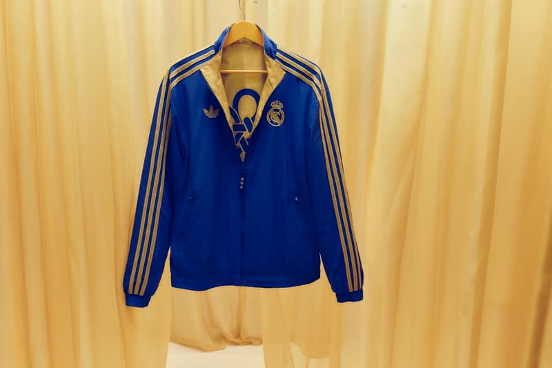 adidas 携手曼联、皇马发布 2026 俱乐部 x 中国文化系列